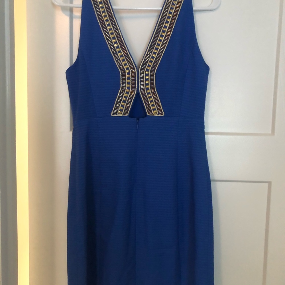 Lily Pulitzer Eliot Shift Dress